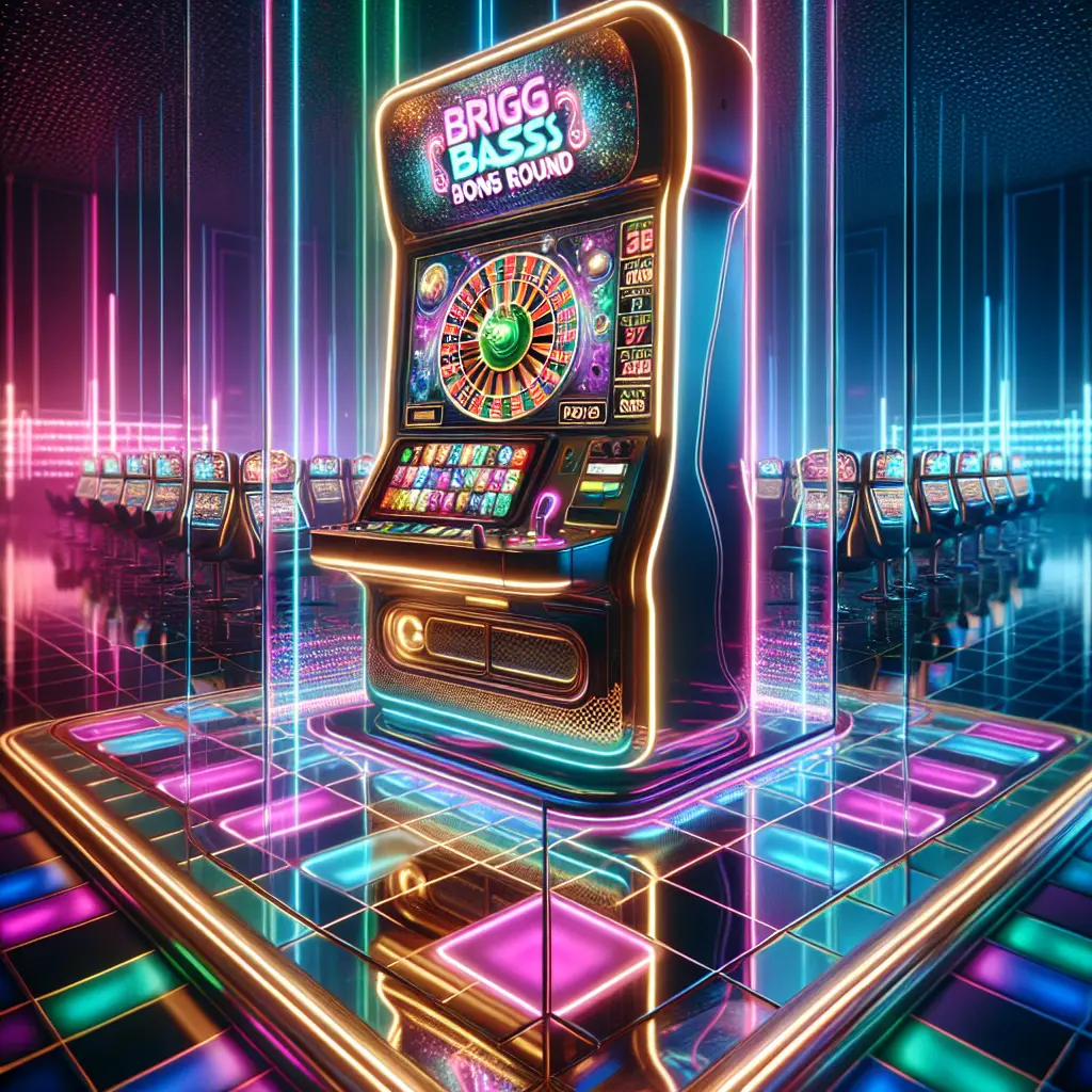 Big Bass Boxing Bonus Round