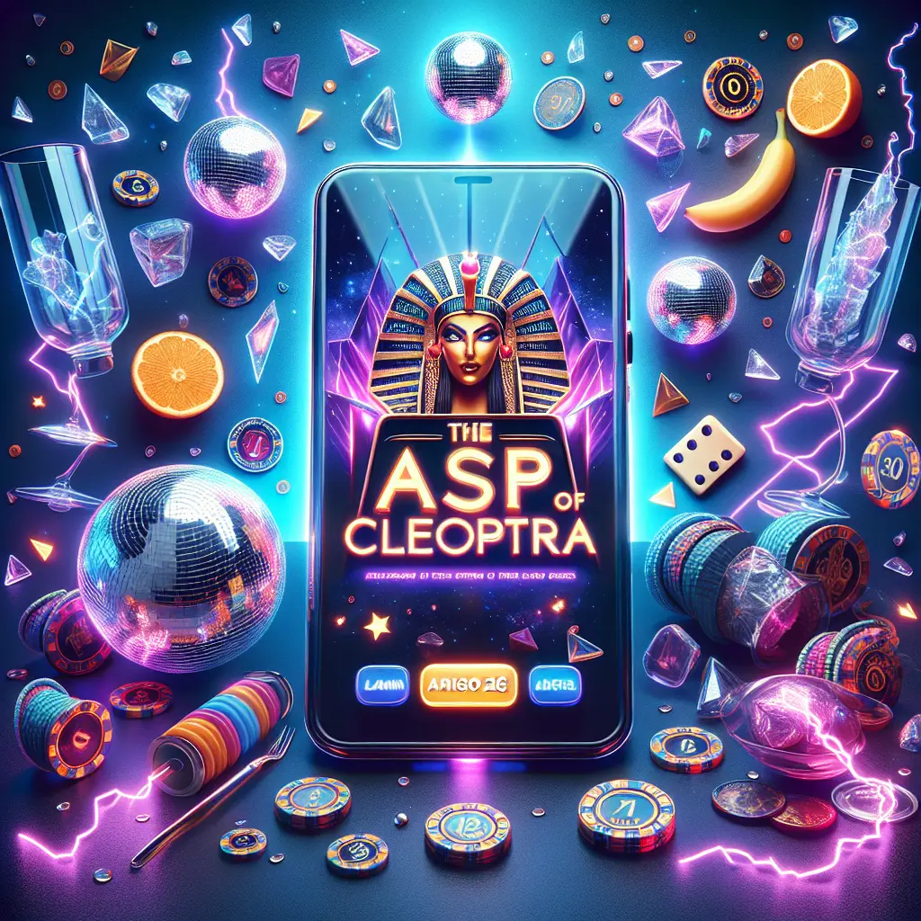 The Asp of Cleopatra